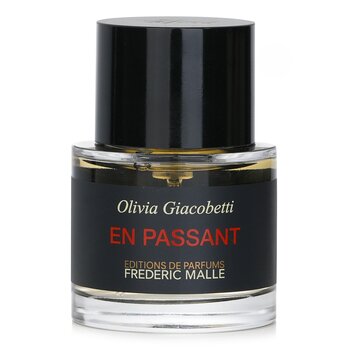 Frederic Malle En Passant Eau De Parfum Spray