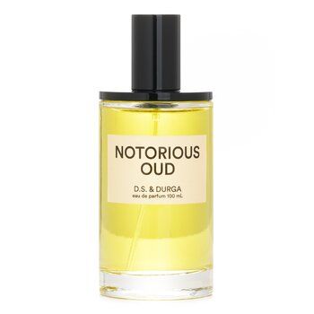 D.S. & Durga Notorious Oud Eau De Parfum Spray