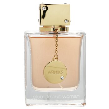 Armaf Club De Nuit Eau De Parfum Spray
