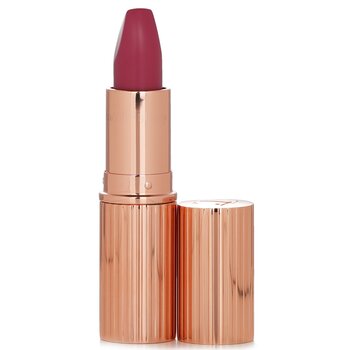 Charlotte Tilbury Matte Revolution - # Gracefully Pink (Pink Coral)