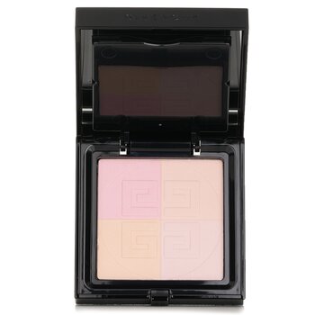 Prisme Libre Pressed Powder - # 3 Voile Rose