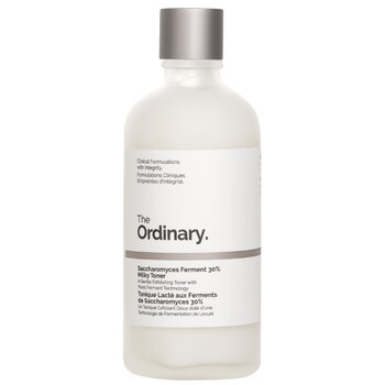 The Ordinary Saccharomyces Ferment 30% Milky Toner
