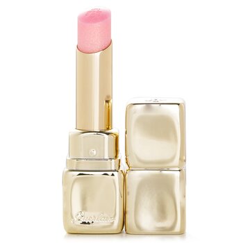 Guerlain KissKiss Bee Glow Lip Balm - #358 Pearly Rose
