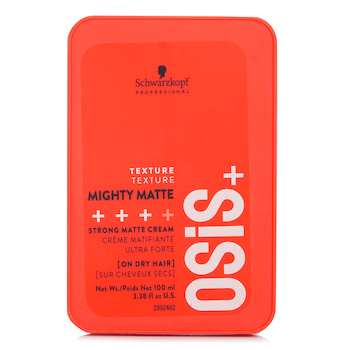 Schwarzkopf Osis Mighty Matte