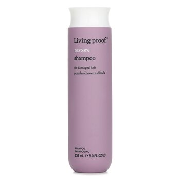 Living Proof Restore Shampoo