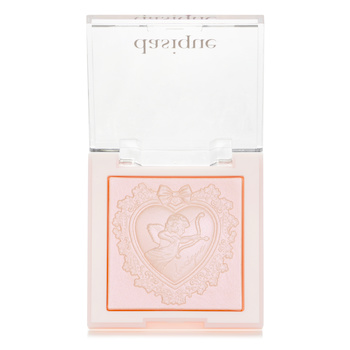 Dasique Luxe Glow Highlighter - # 02 Pink Light