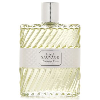 Christian Dior Eau Sauvage Eau De Toilette Spray
