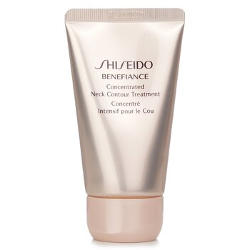 Shiseido Benefiance Concentrated Neck Contour Treatment