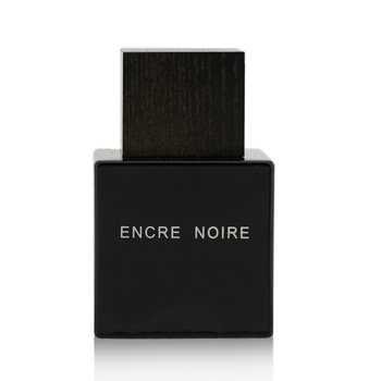 Lalique Encre Noire Eau De Toilette Spray