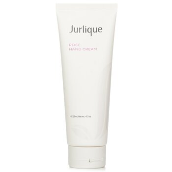 Jurlique Rose Hand Cream (Random Packaging) (Exp. Date 30 April 2028)