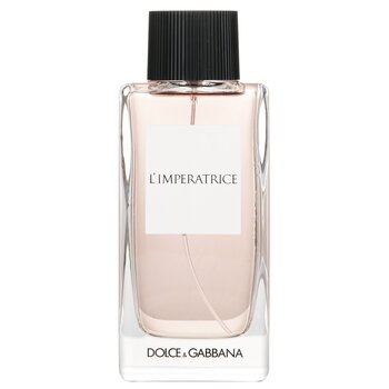 Dolce & Gabbana D&G LImperatrice Eau De Toilette Spray