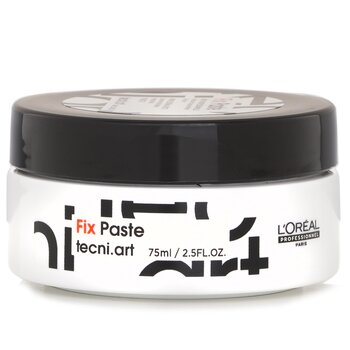 LOreal Professionnel Homme Poker Paste (Reworkable Compact Paste, Extreme Hold)(Random Packaging)