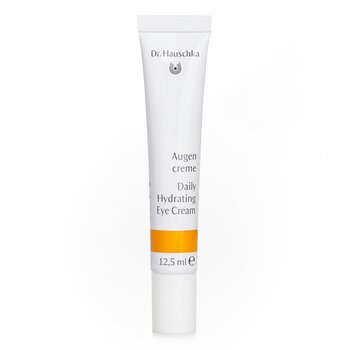Dr. Hauschka Daily Hydrating Eye Cream