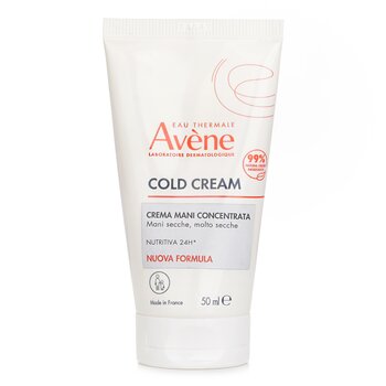 Avene Cold Cream Hand Cream(Random Packaging)