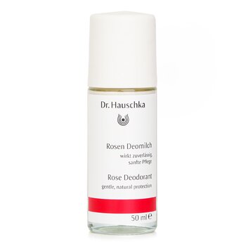 Dr. Hauschka Rose Deodorant