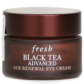 Fresh Black Tea Age-Delay Eye Concentrate (Random Packaging)