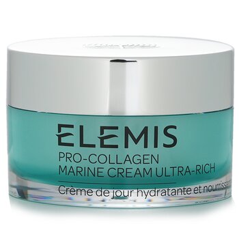 Elemis Pro-Collagen Marine Cream Ultra Rich
