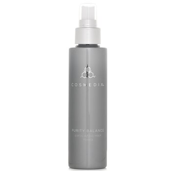 CosMedix Purity Balance Exfoliating Prep Toner