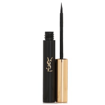 Yves Saint Laurent Couture Liquid Eyeliner - # 1 Noir Minimal Mat