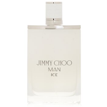 Jimmy Choo Man Ice Eau De Toilette Spray