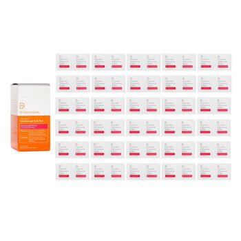 Dr Dennis Gross Alpha Beta Extra Strength Daily Peel