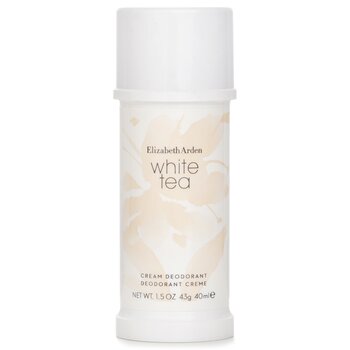 Elizabeth Arden White Tea Cream Deodorant