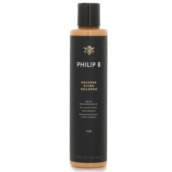 Philip B Forever Shine Shampoo (with Megabounce - All Hair Types)