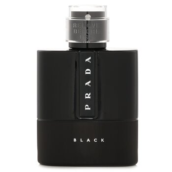 Luna Rossa Black Eau De Parfum Spray