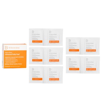 Dr Dennis Gross Alpha Beta Universal Daily Peel