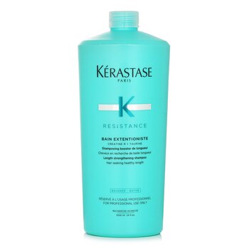 Kerastase Resistance Bain Extentioniste Length Strengthening Shampoo