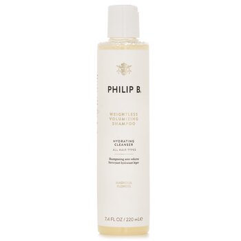 Philip B Weightless Volumizing Shampoo (All Hair Types)