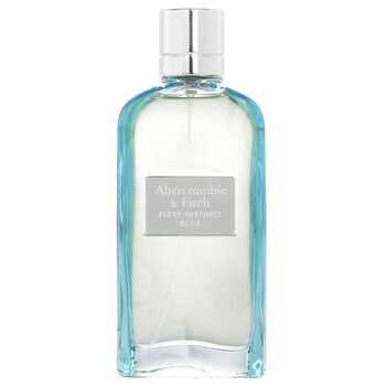 Abercrombie & Fitch First Instinct Blue Eau De Parfum Spray