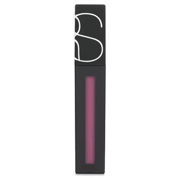 NARS Powermatte Lip Pigment - # Save The Queen (Dusty Mauve)