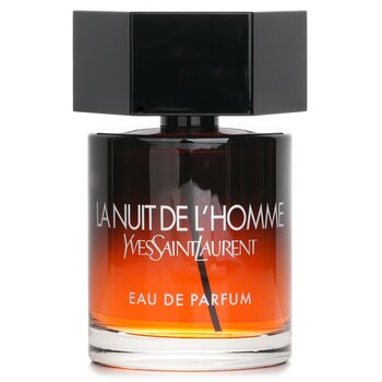 Yves Saint Laurent La Nuit De LHomme Eau De Parfum Spray