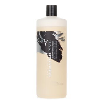 Sebastian Reset Anti-Residue Clarifying Shampoo