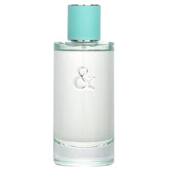 Tiffany & Co. Tiffany & Love For Her Eau De Parfum Spray