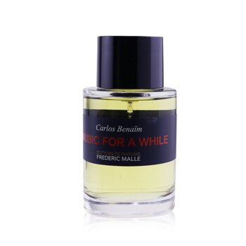 Frederic Malle Music For a While Parfum Spray