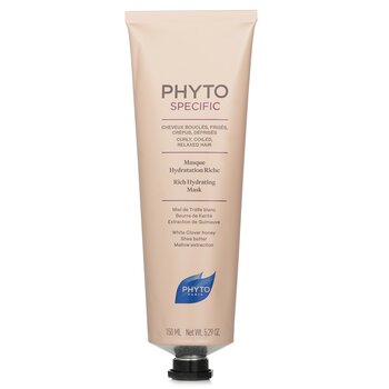 Phyto Phyto Specific Rich Hydration Mask (Curly, Coiled, Relaxed Hair)