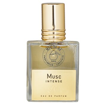 Nicolai Musc Intense Eau De Parfum Spray