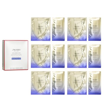 Shiseido Vital Perfection LiftDefine Radiance Face Mask