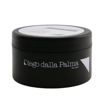 Diego Dalla Palma Milano Lisciospaghetto Plumping Smoothing Mask (For All Hair Types)
