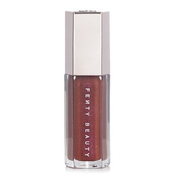 Fenty Beauty by Rihanna Gloss Bomb Universal Lip Luminizer - # Hot Chocolit (Shimmering Rich Brown)