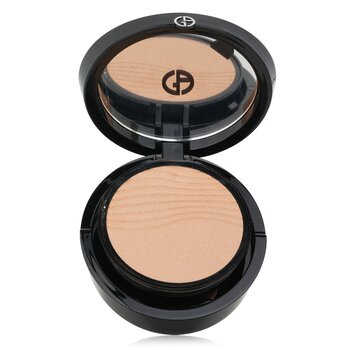 Giorgio Armani Luminous Silk Glow Fusion Powder - # 4