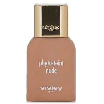 Sisley Phyto Teint Nude Water Infused Second Skin Foundation -# 4C Honey