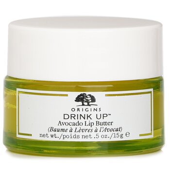 Drink Up Nourishing Avocado Lip Butter
