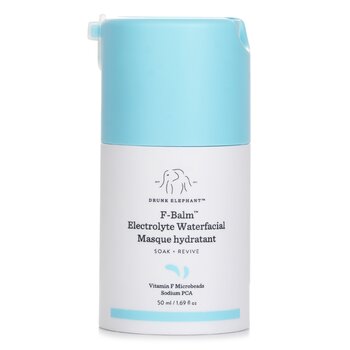 Drunk Elephant F-Balm Electrolyte Waterfacial
