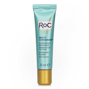 Multi Correxion Hydrate + Plump Eye Cream