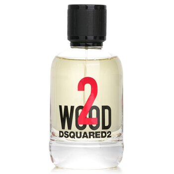 Dsquared2 2 Wood Eau De Toilette Spray