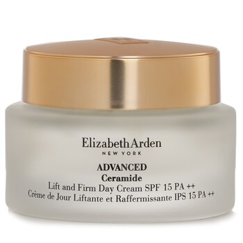 Elizabeth Arden Advanced Ceramide Lift and Firm Day Cream SPF 15