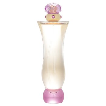 Versace Woman Eau De Parfum Spray